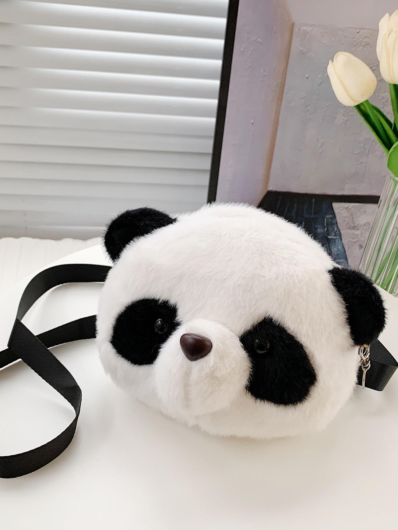 torebka na ramię panda