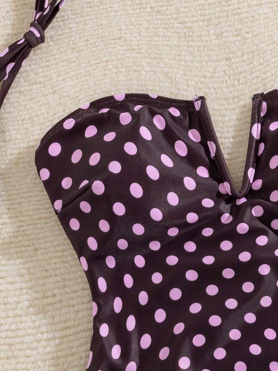 DWUCZĘŚCIOWE BIKINI DAMSKIE