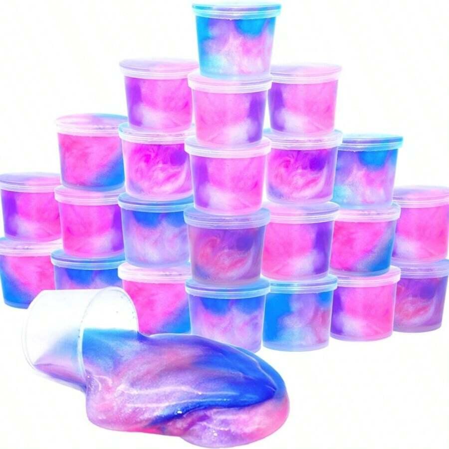 slime masa plastyczna 23-pack