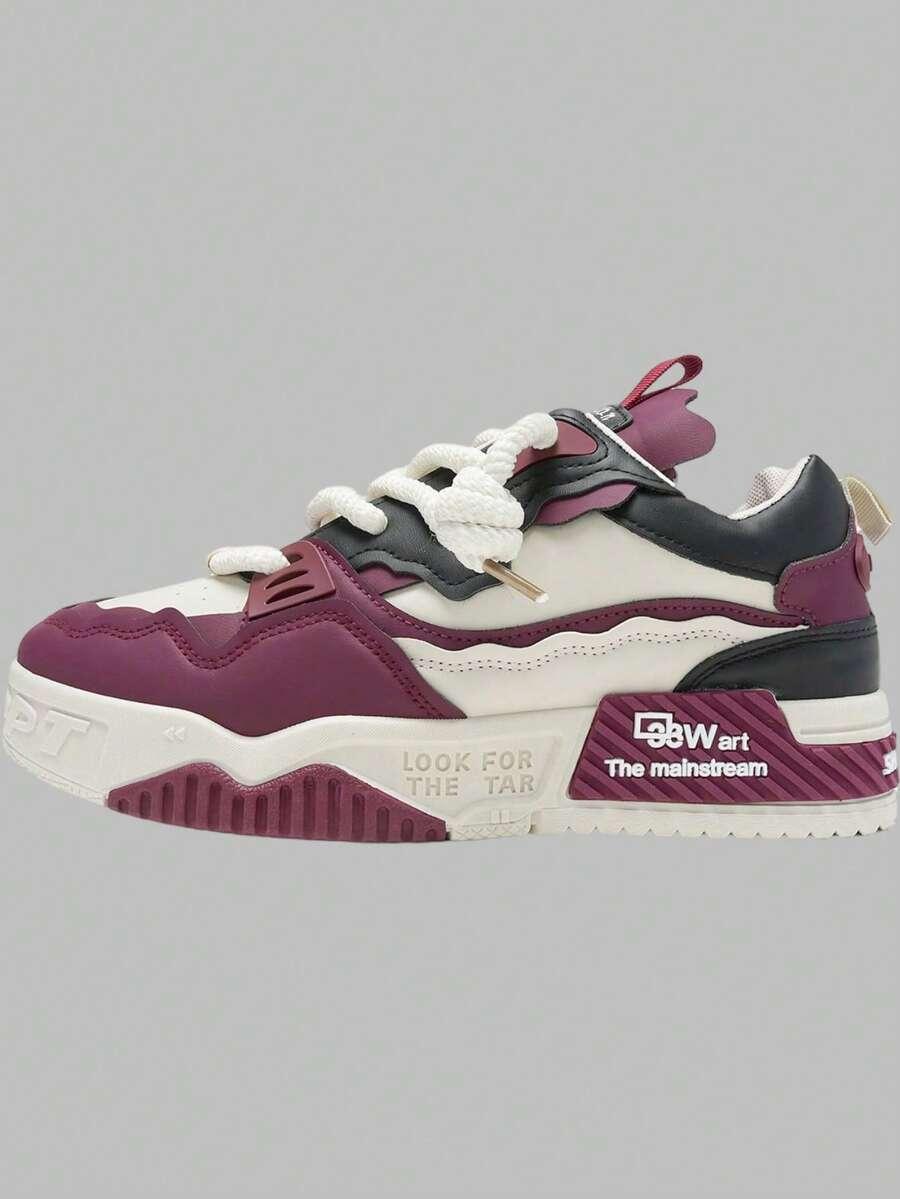 BUTY SPORTOWE KONTRAST