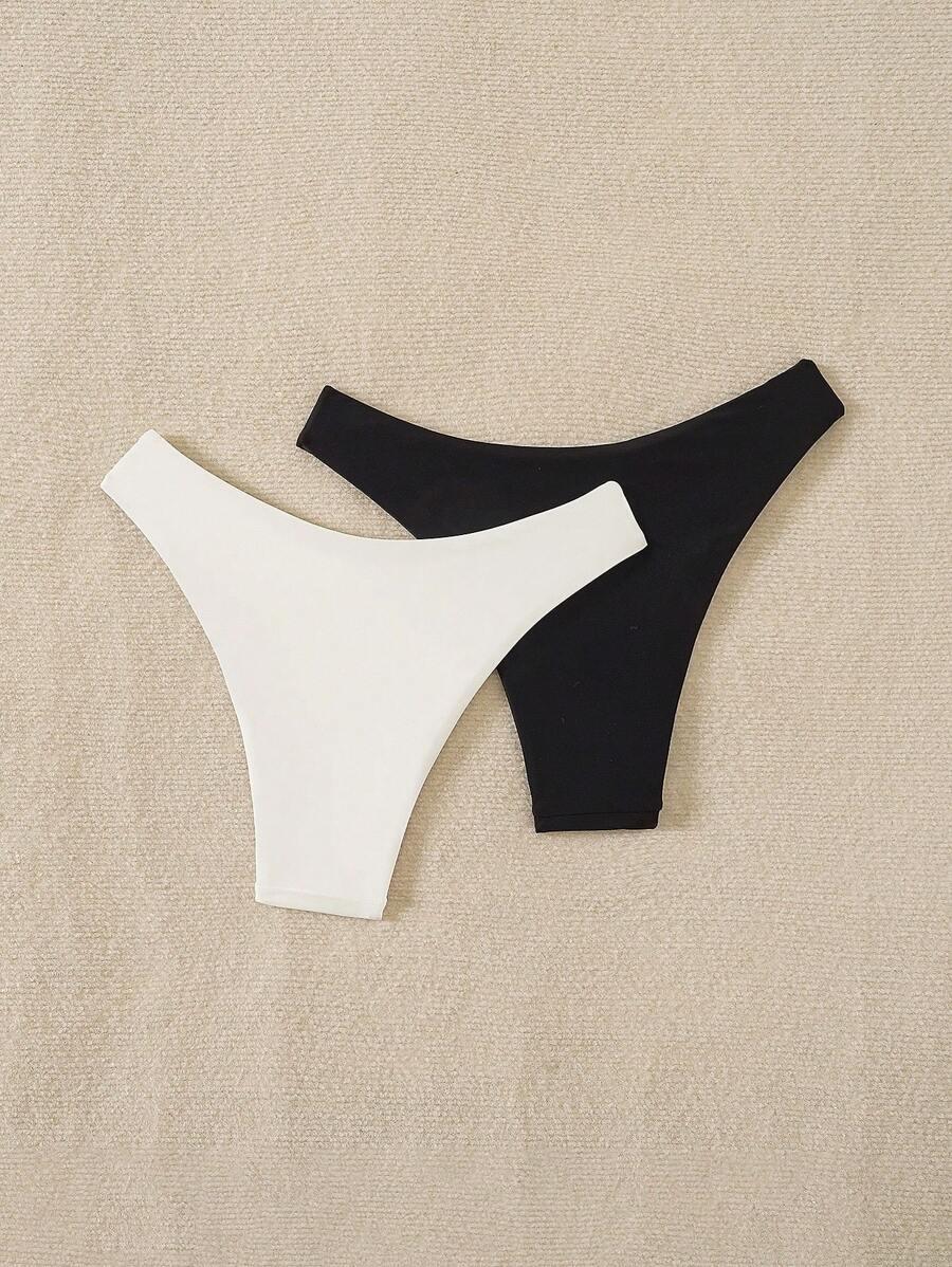 dół od stroju kąpielowego 2-pack