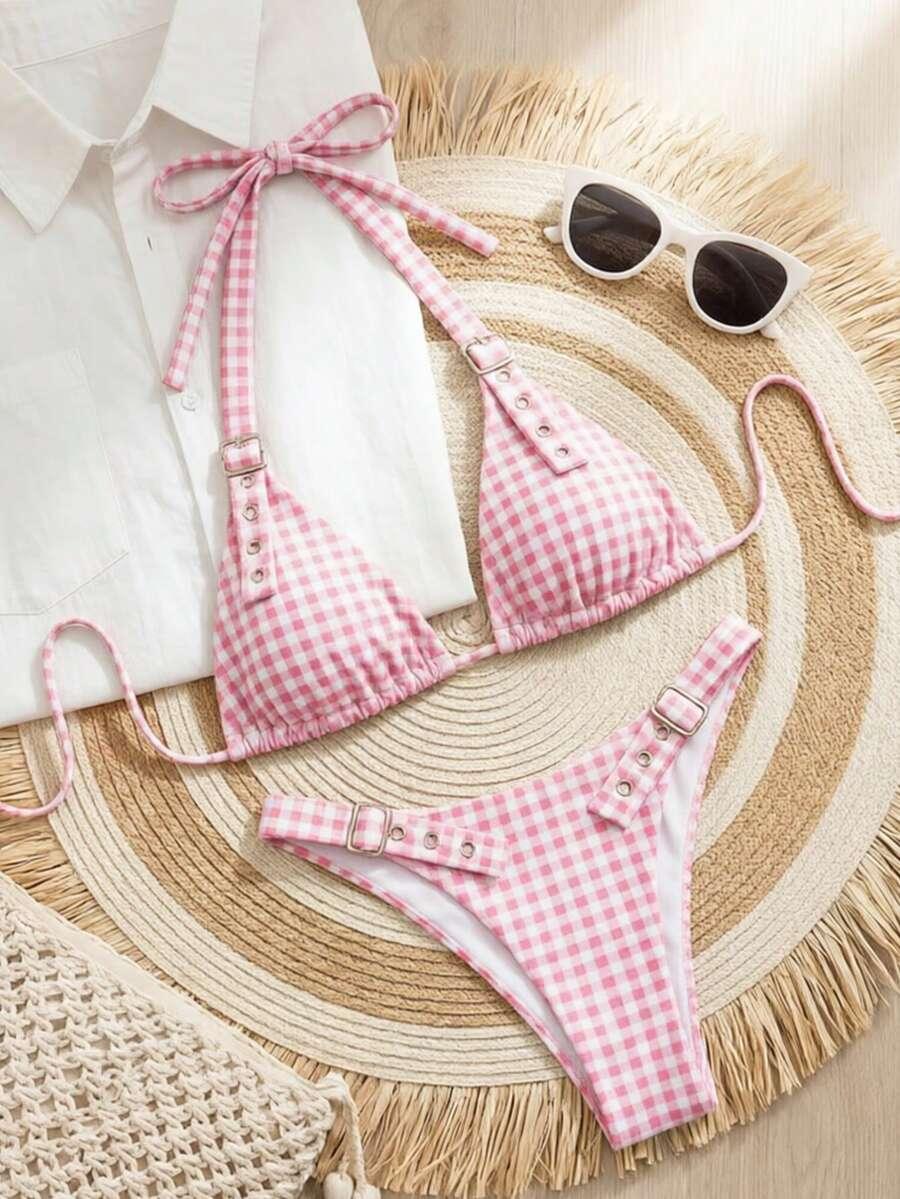 dół od bikini