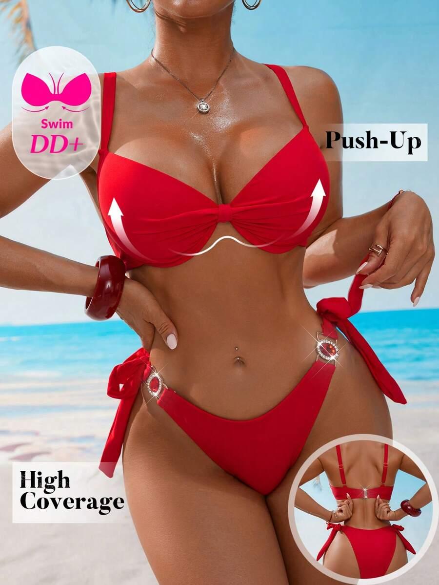 BIKINI DWUCZĘŚCIOWE