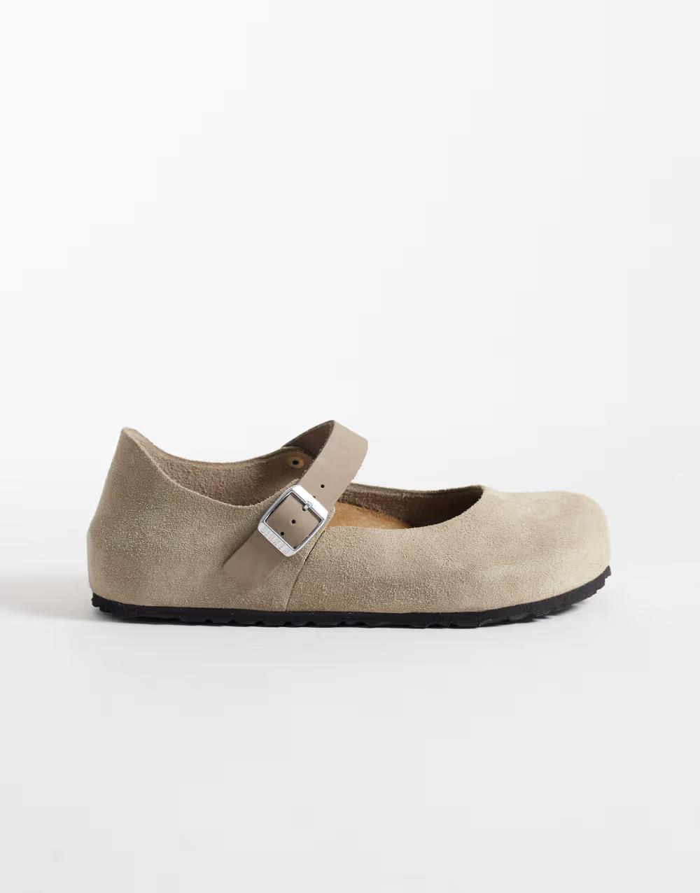 buty Mantova skóra naturalna zamsz