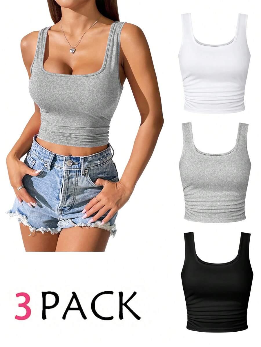 TOP NA RAMIĄCZKACH 3-PACK