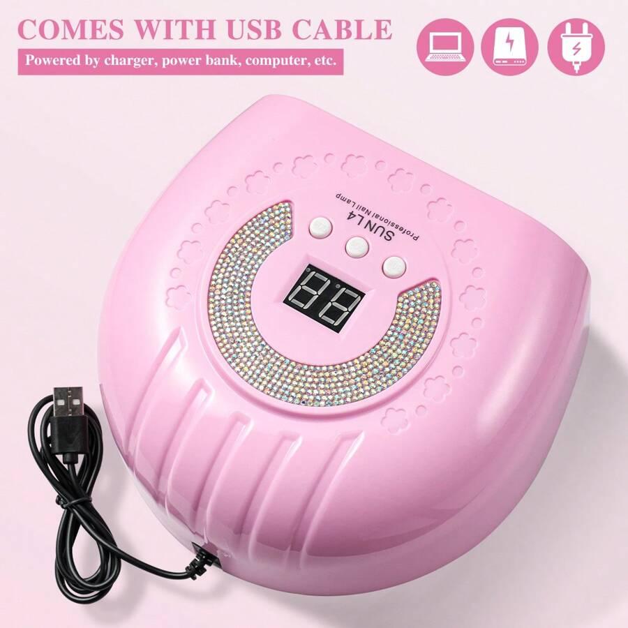 lampa do manicure
