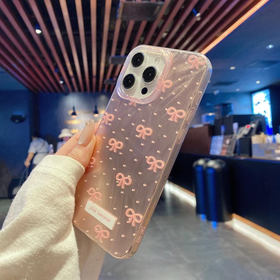 ETUI NA TELEFON IPHONE 16