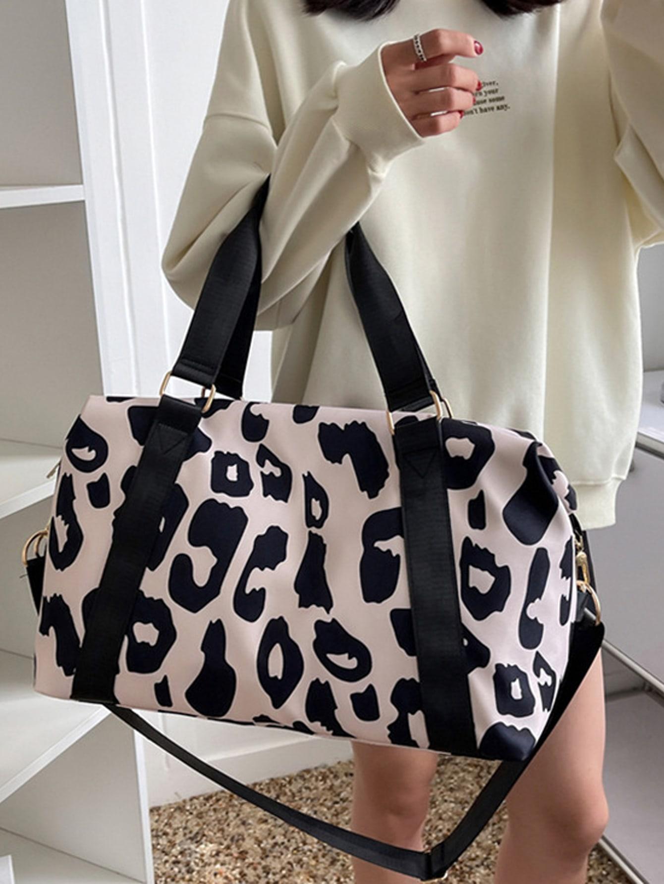 torba animal print