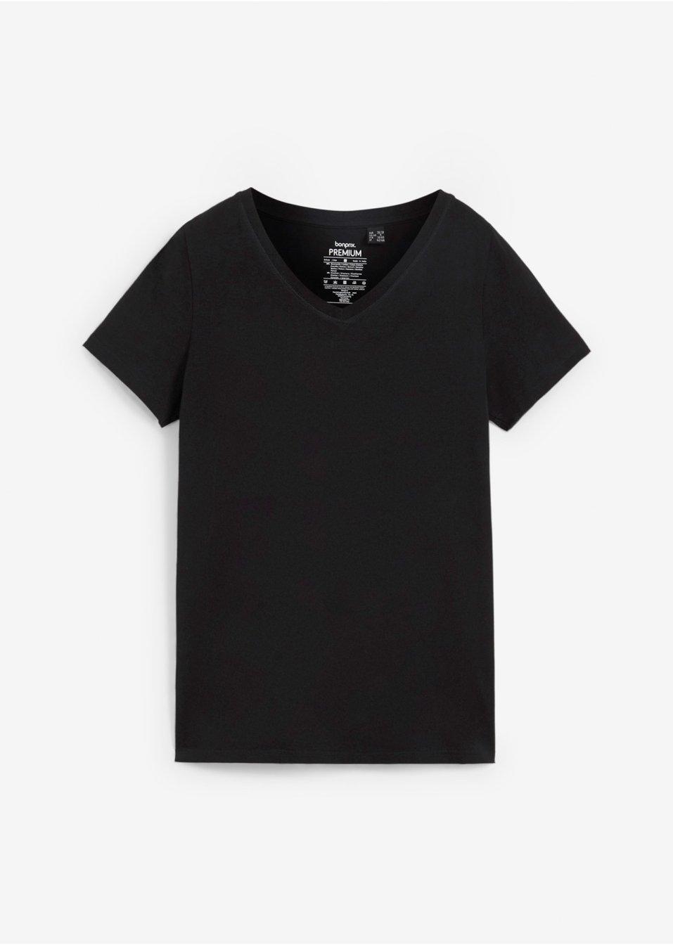T-SHIRT Z KRÓTKIM RĘKAWEM