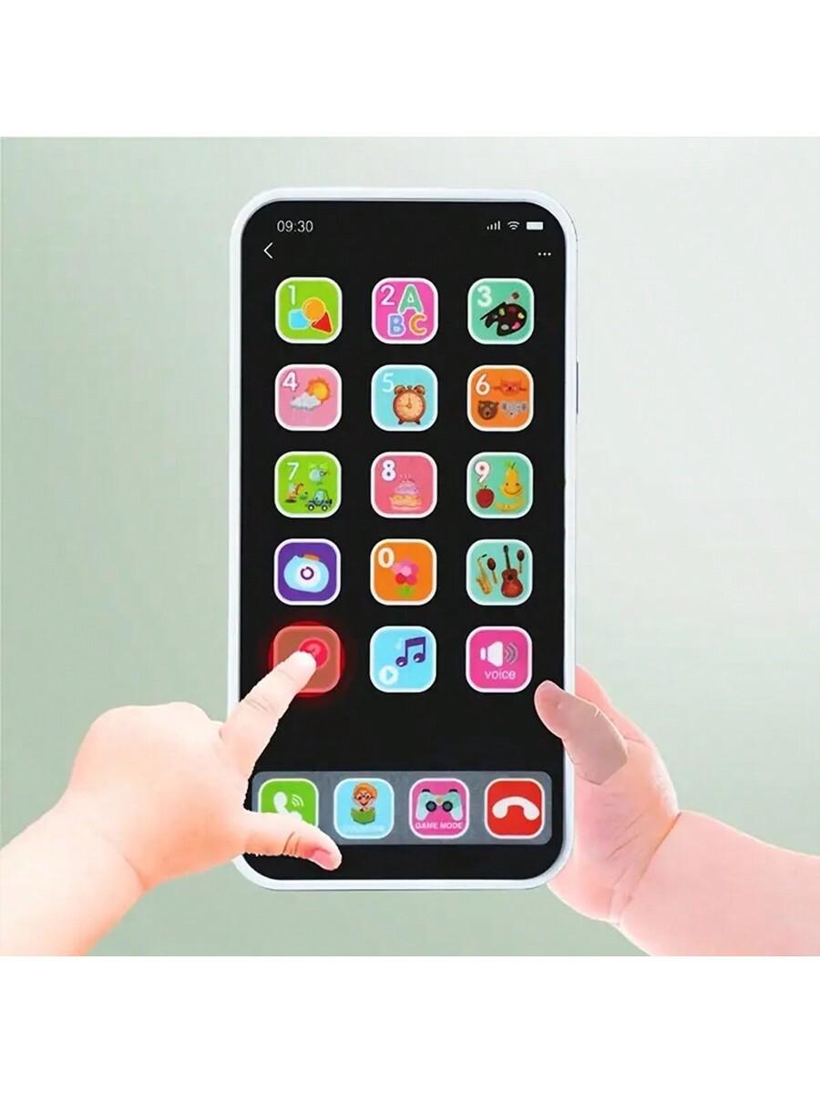 ZABAWKA DLA DZIECI SMARTFON