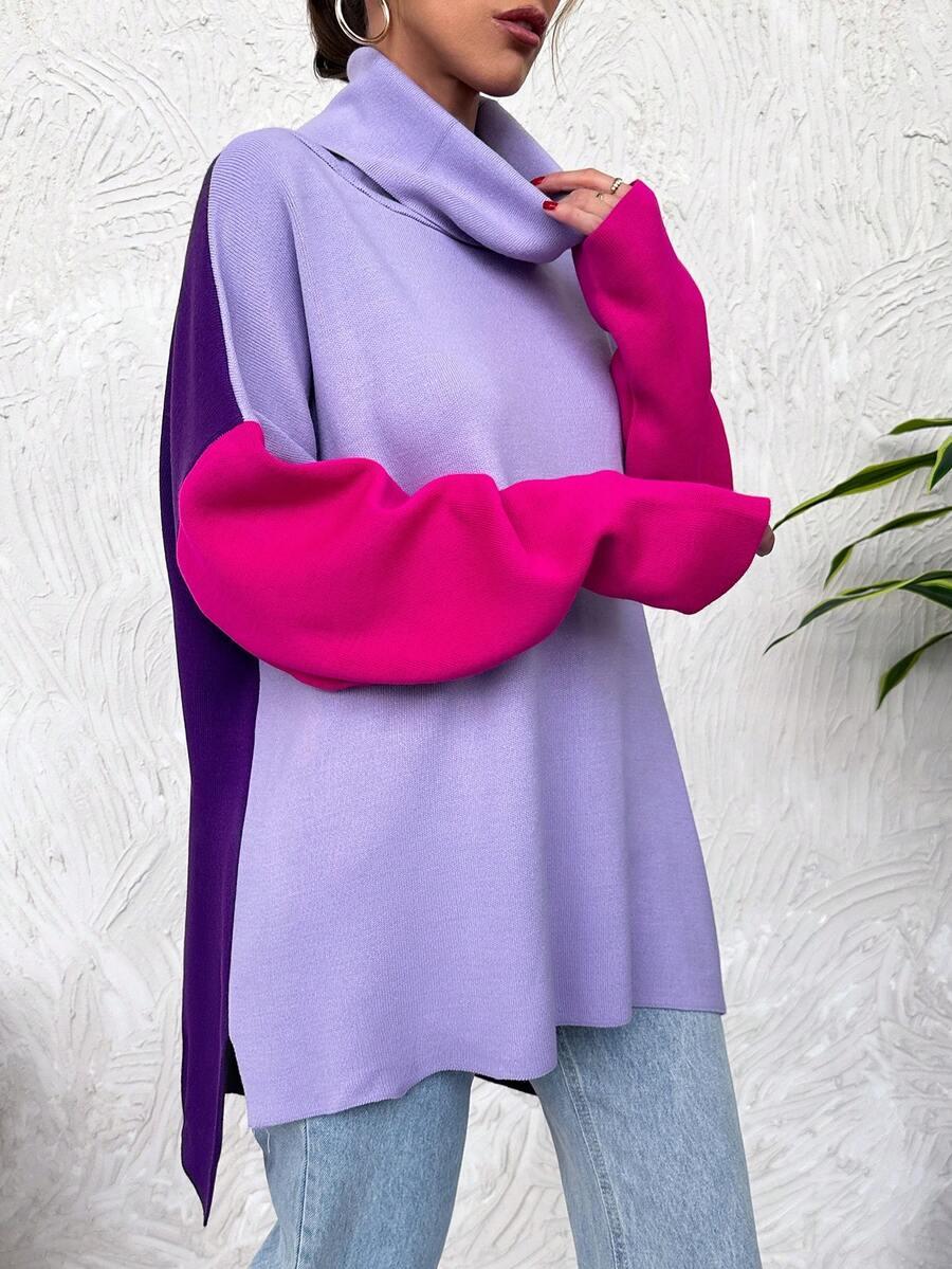 sweter golf casual