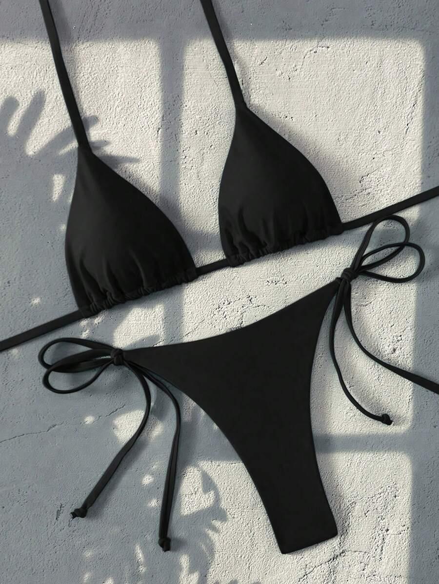 BIKINI DWUCZĘŚCIOWY ZESTAW