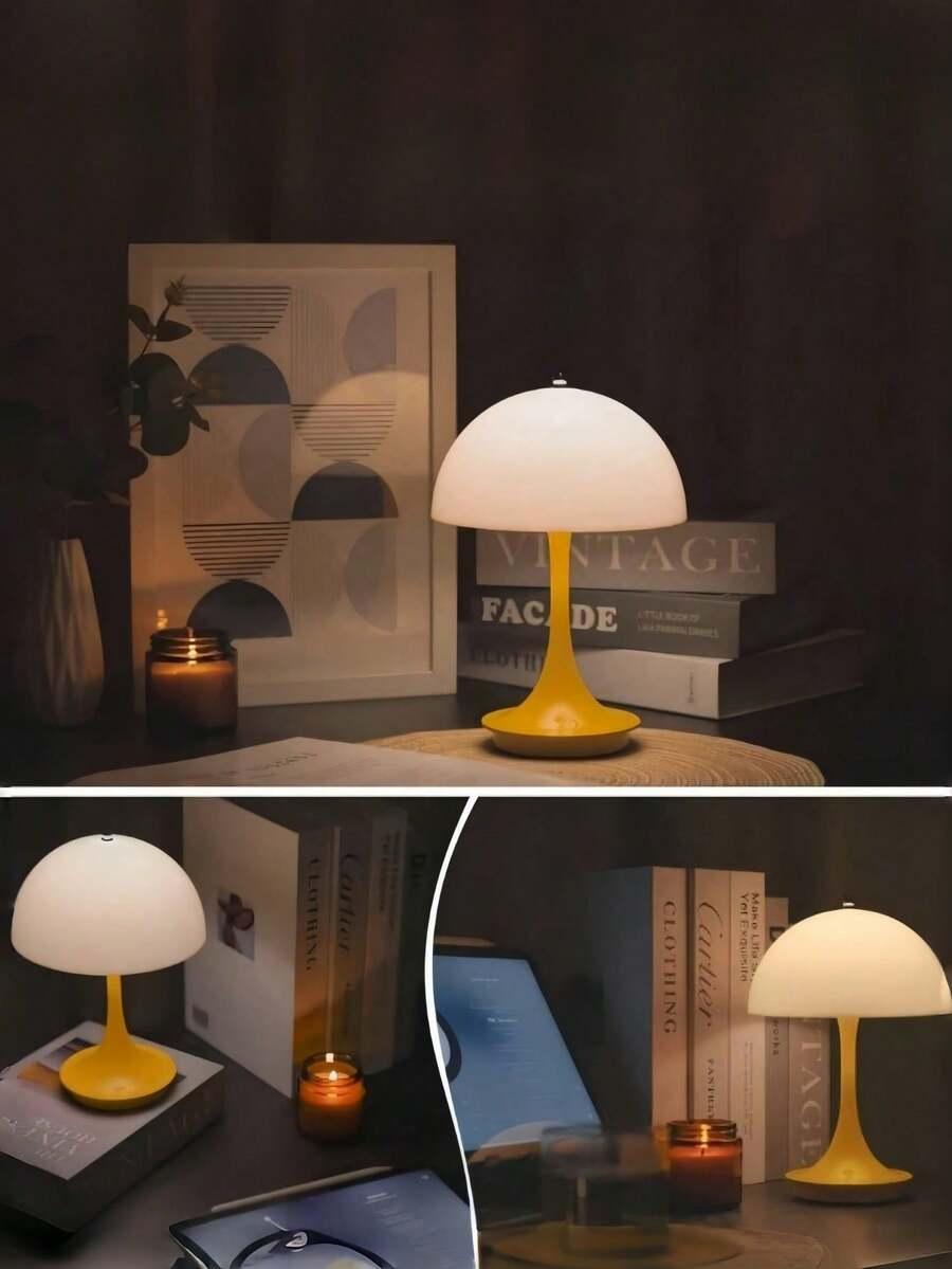 LAMPKA NOCNA LED