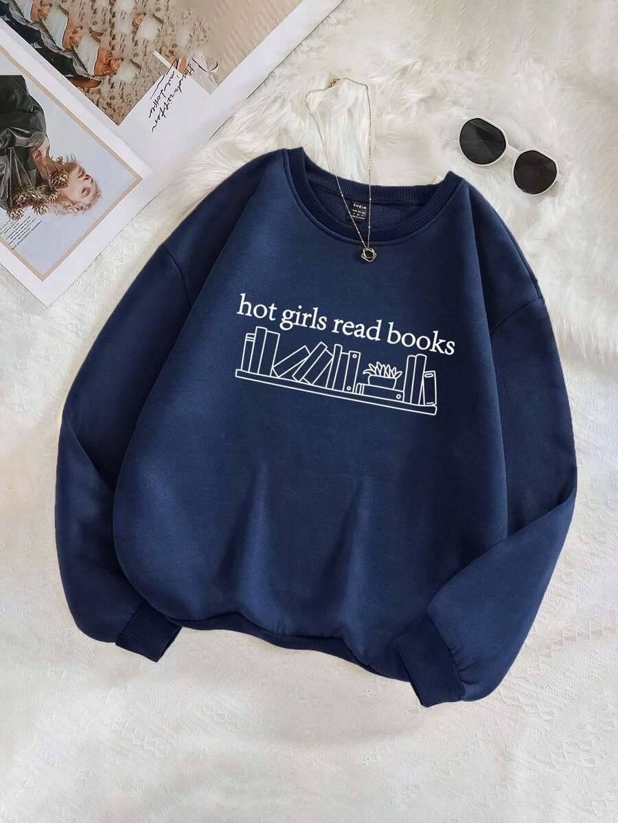 BLUZA BEZ KAPTURA 