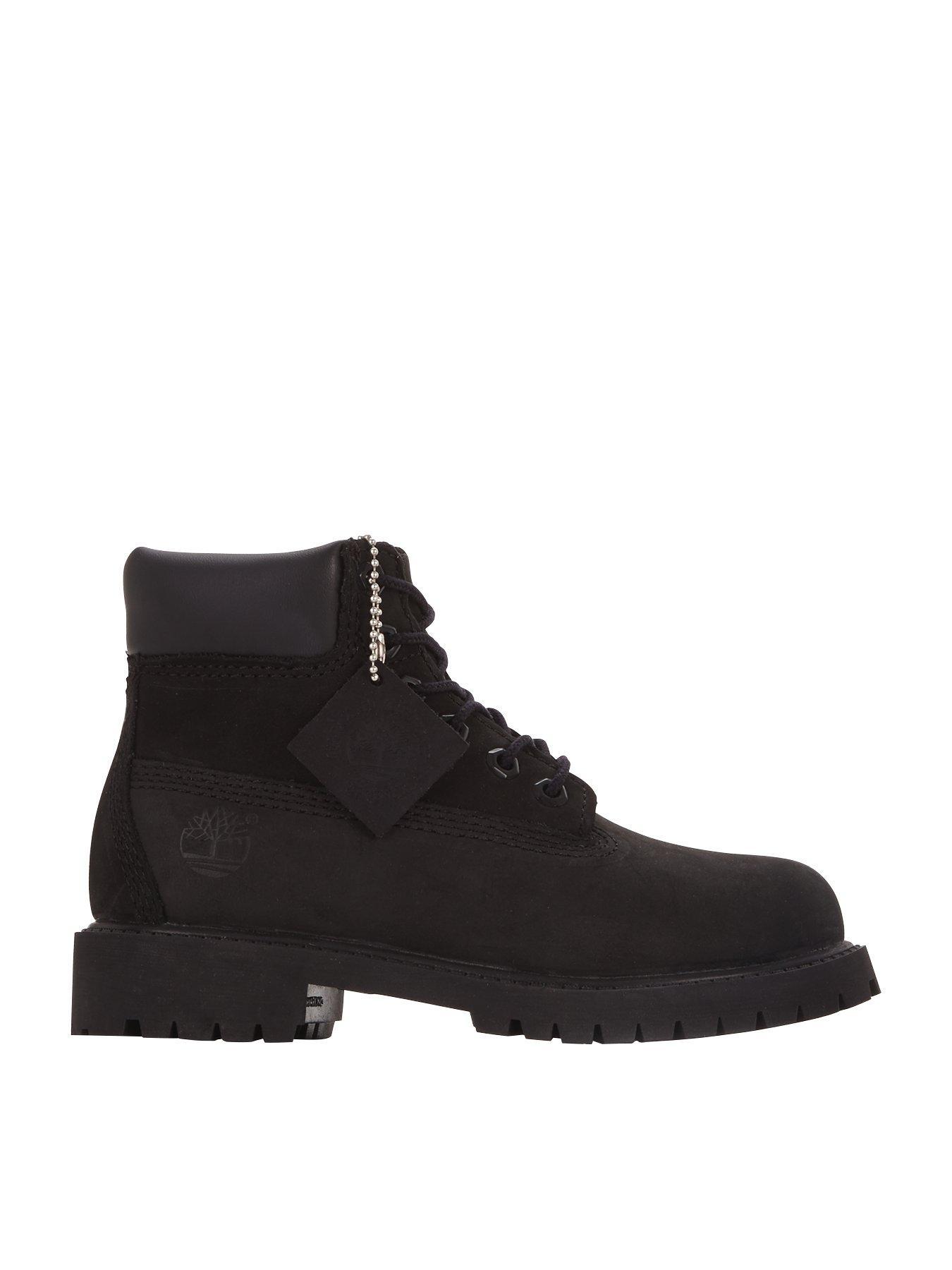TIMBERLAND BOTKI DZIECIĘCE UNISEX