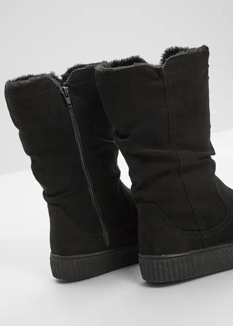  BUTY Z PODSZEWKĄ