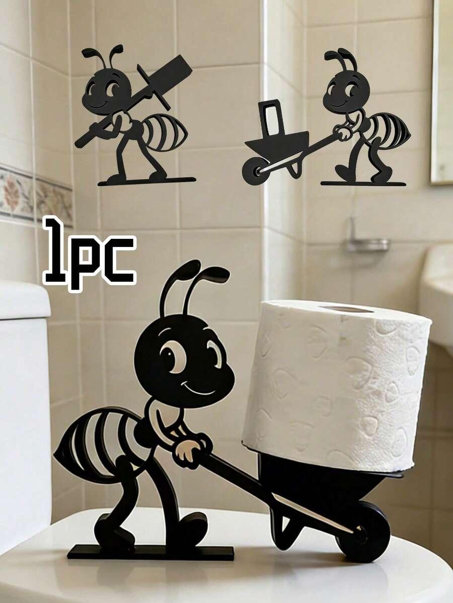 UCHWYT NA PAPIER TOALETOWY