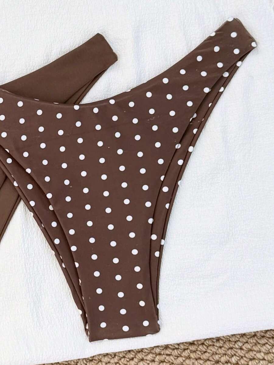 dół od bikini 2-pack