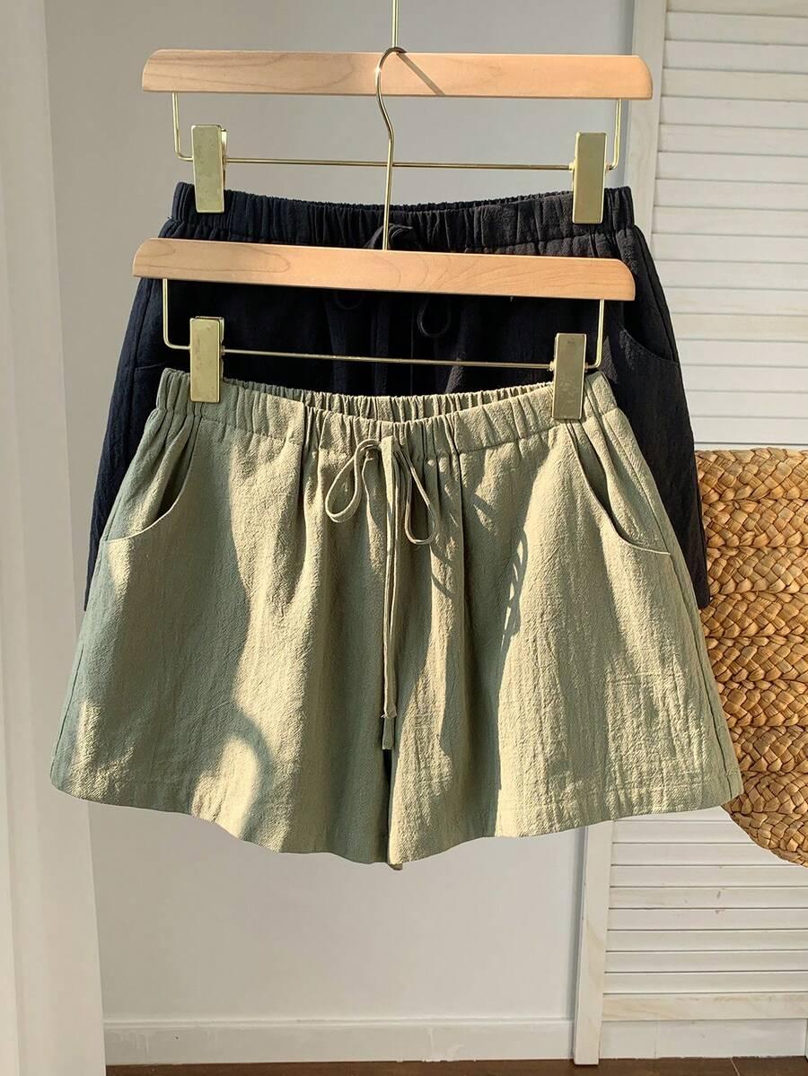 SPODENKI CASUAL 2-PACK
