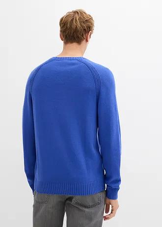 SWETER MĘSKI BAWEŁNIANY 