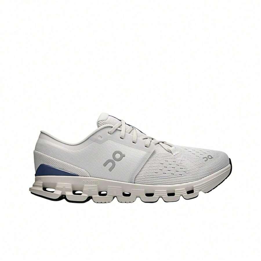 białe buty sportowe cloud x4