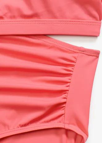 BIKINI DWUCZĘSCIOWE Z TOPEM