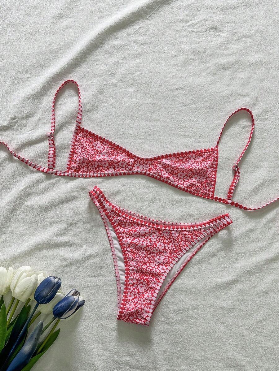 DWUCZĘŚCIOWY KOMPLET BIKINI