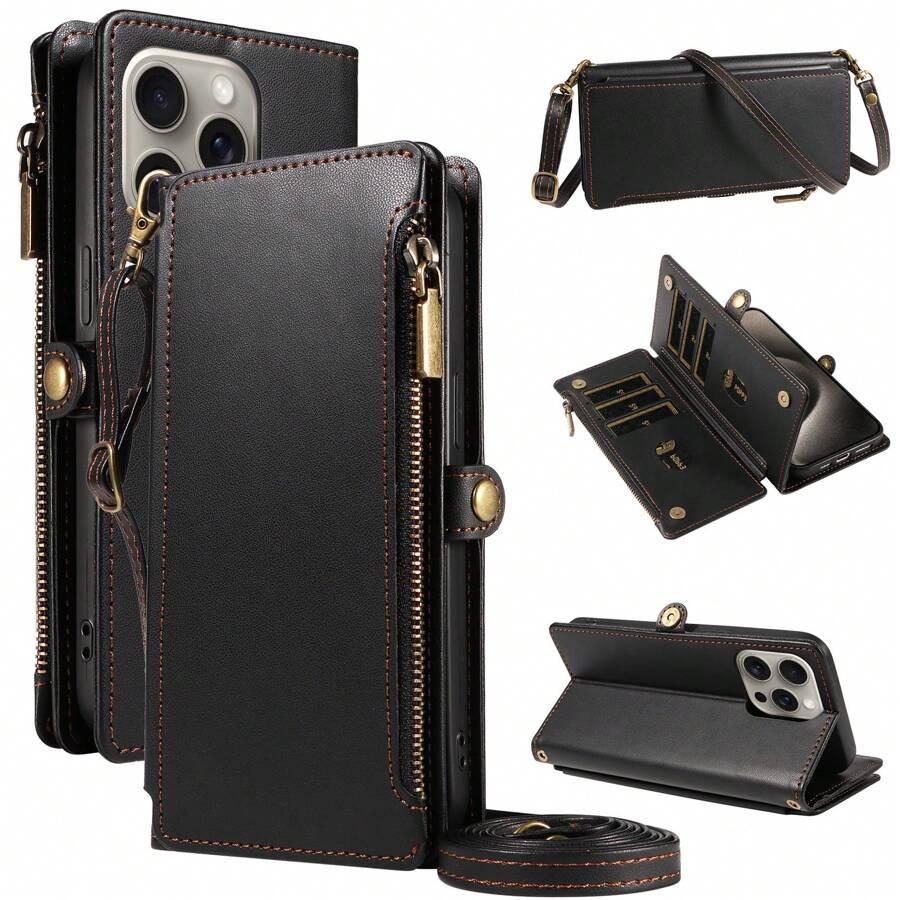 WIELOFUNKCYJNE ETUI NA TELEFON GOOGLE PIXEL 9 PRO