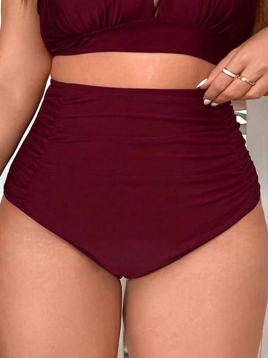 DÓŁ OD BIKINI MARSZCZENIA