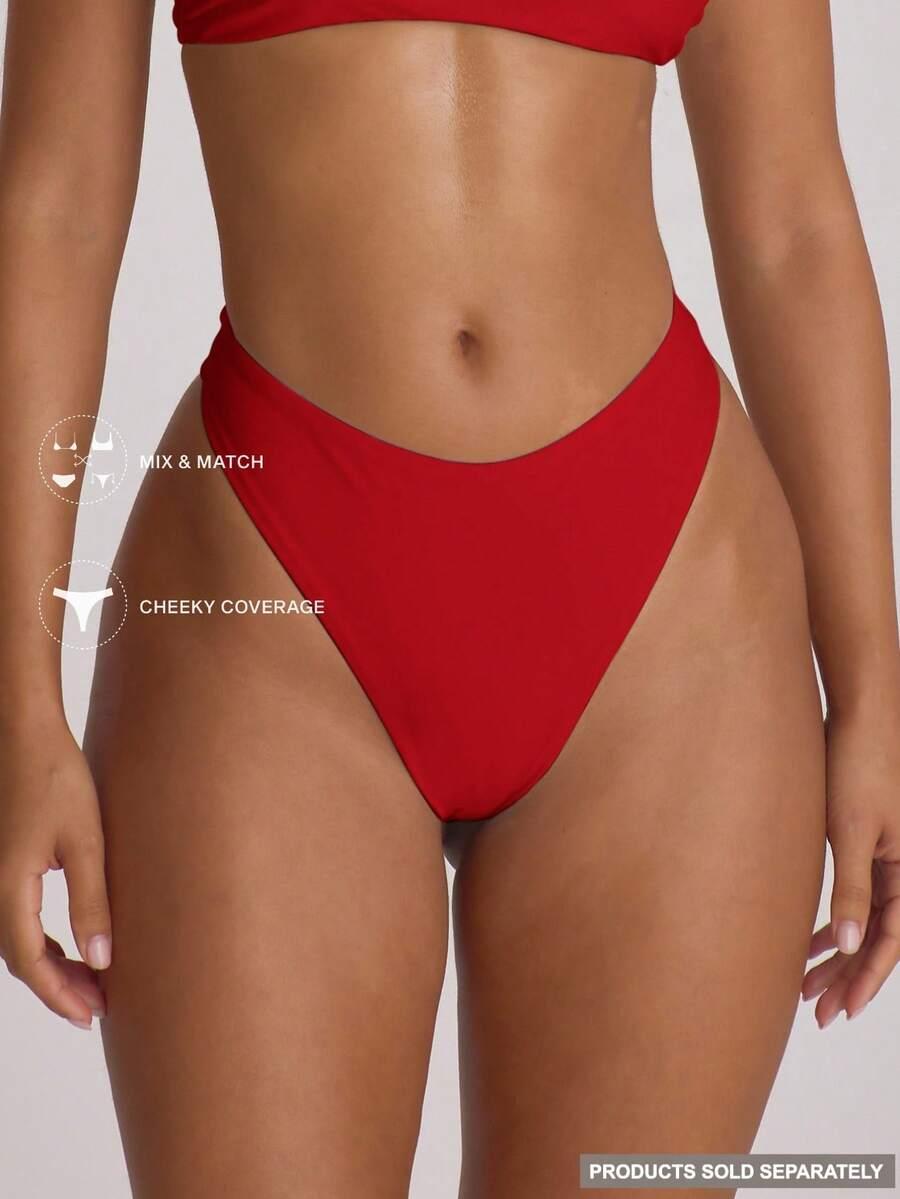 DÓŁ OD BIKINI