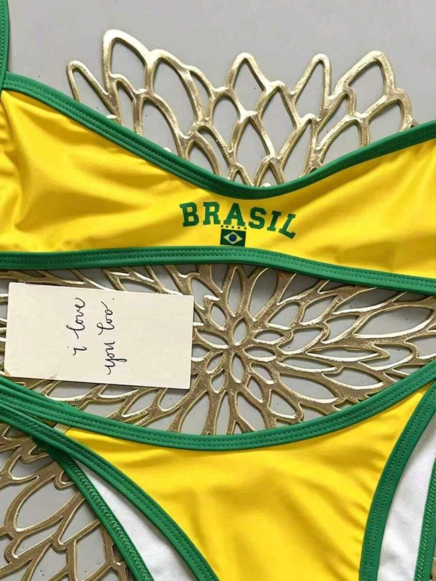 GÓRA OD BIKINI