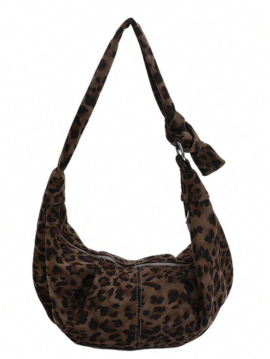 torebka animal print