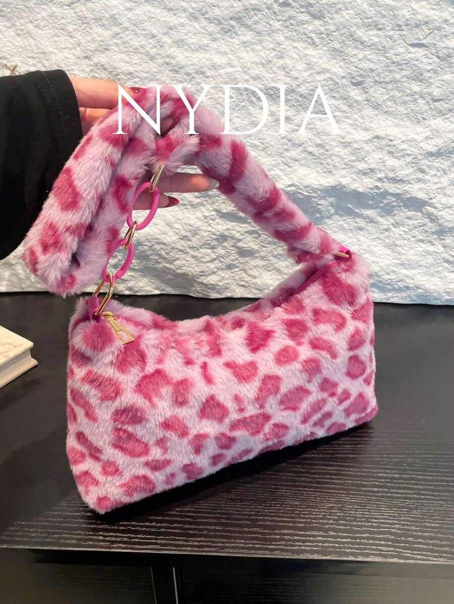 torebka animal print