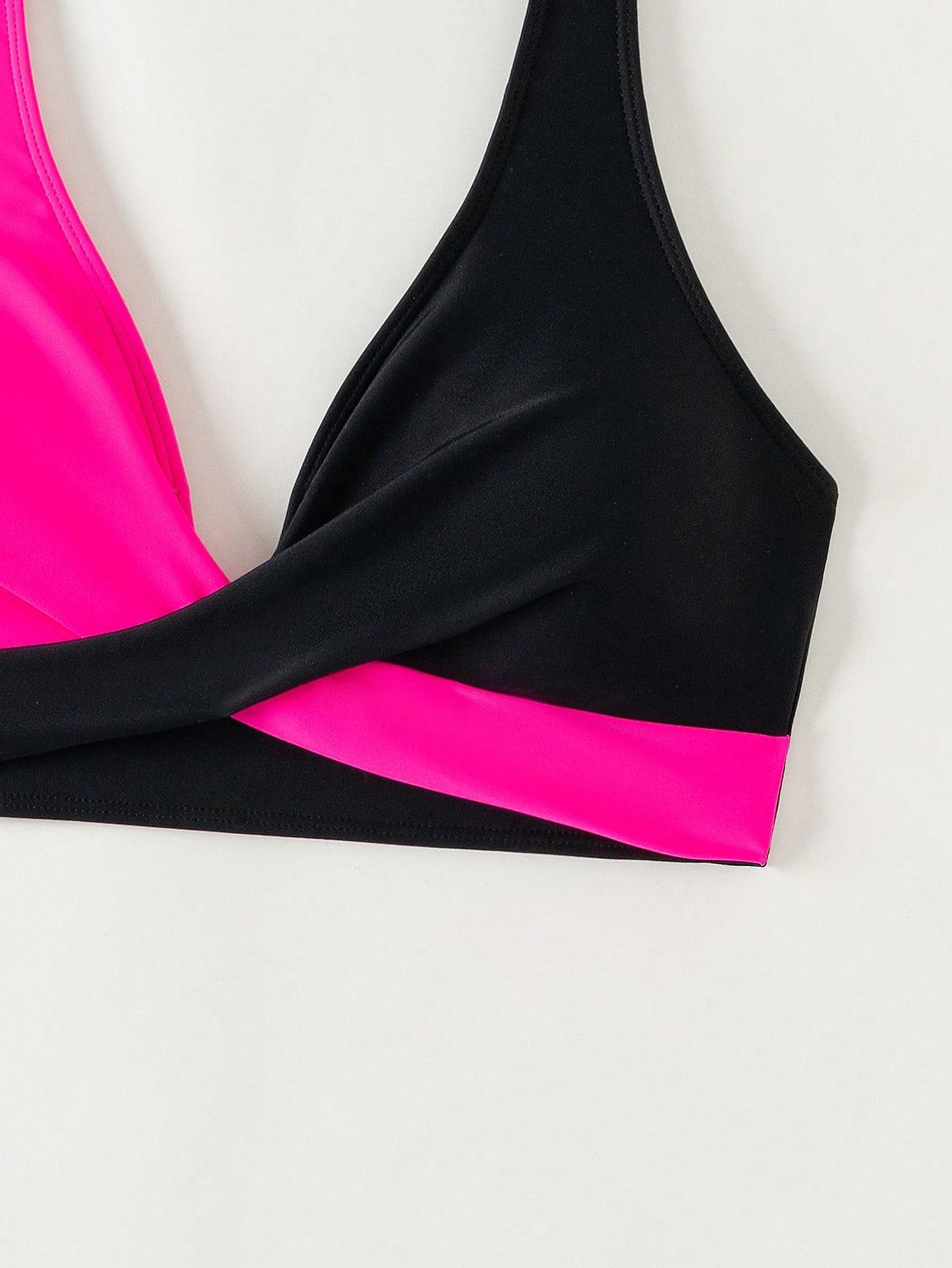 góra od bikini