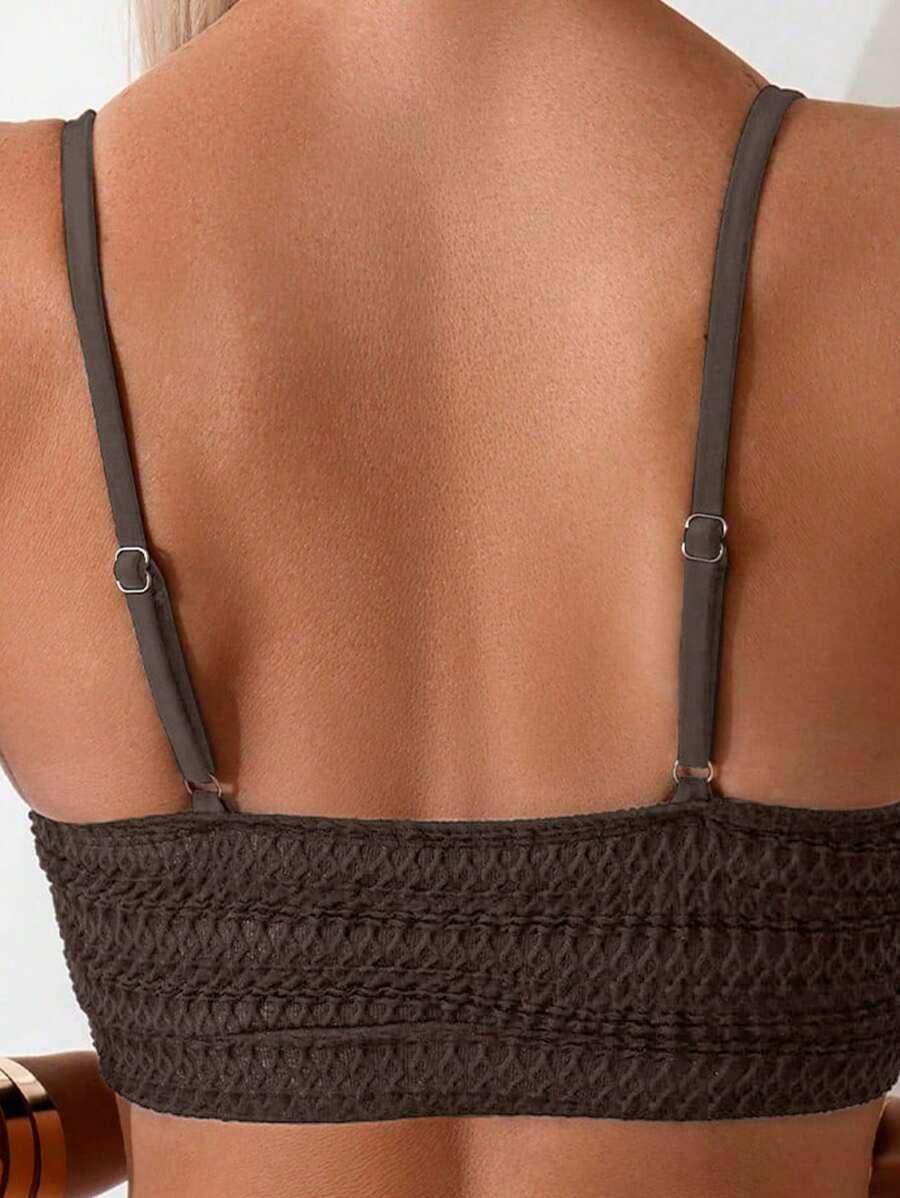DWUCZĘŚCIOWE BIKINI DAMSKIE