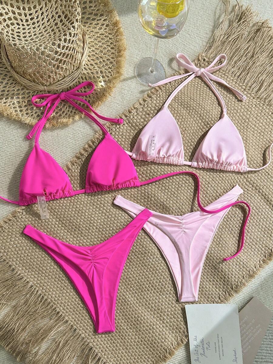 góra od bikini 2-pack
