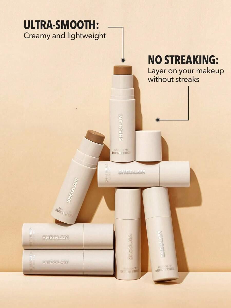 stick do konturowania WARM HONEY