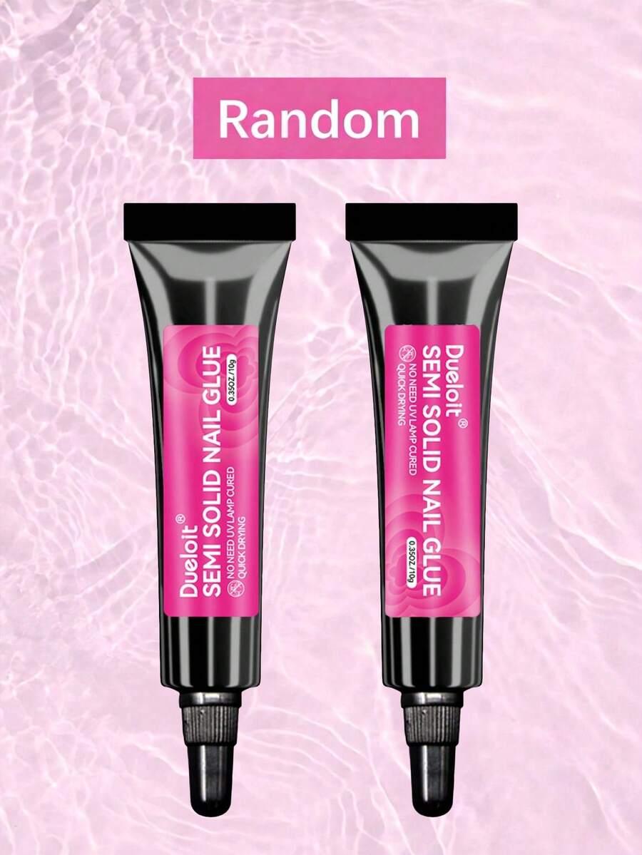 KLEJ DO PAZNOKCI 2-PACK