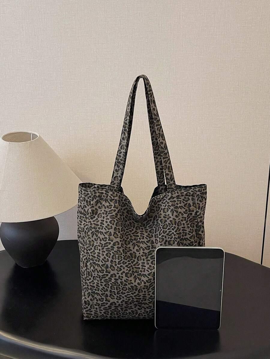 torebka animal print 