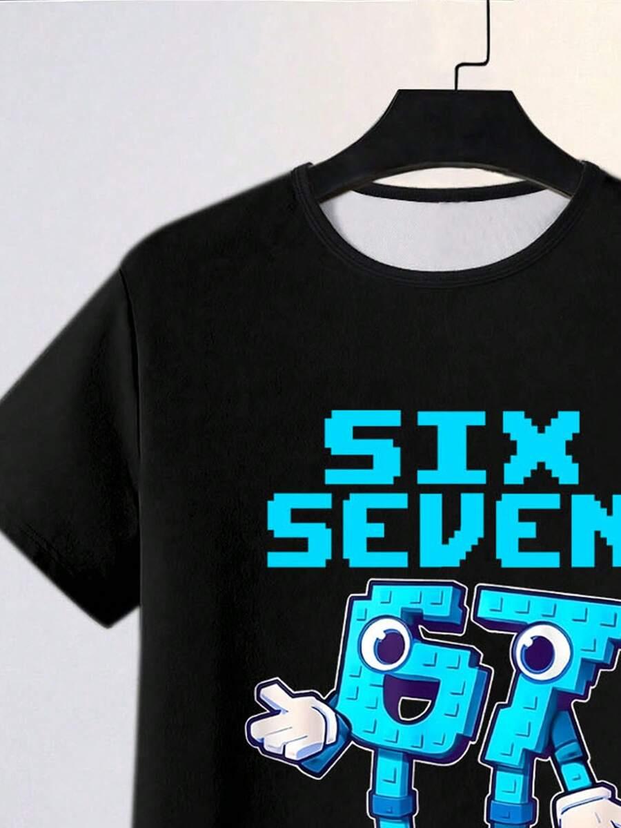 t-shirt spodenki piżama komplet