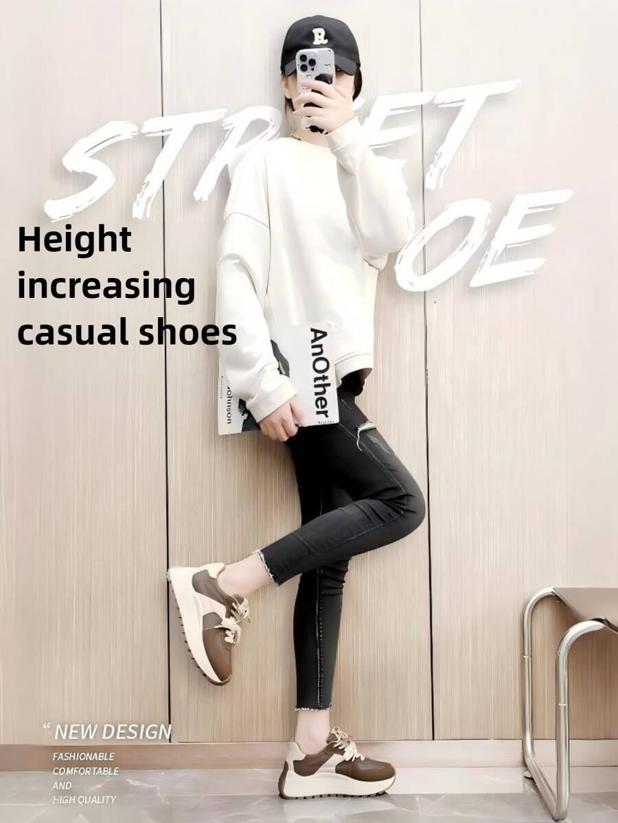 BUTY SPORTOWE SZNUROWANE 