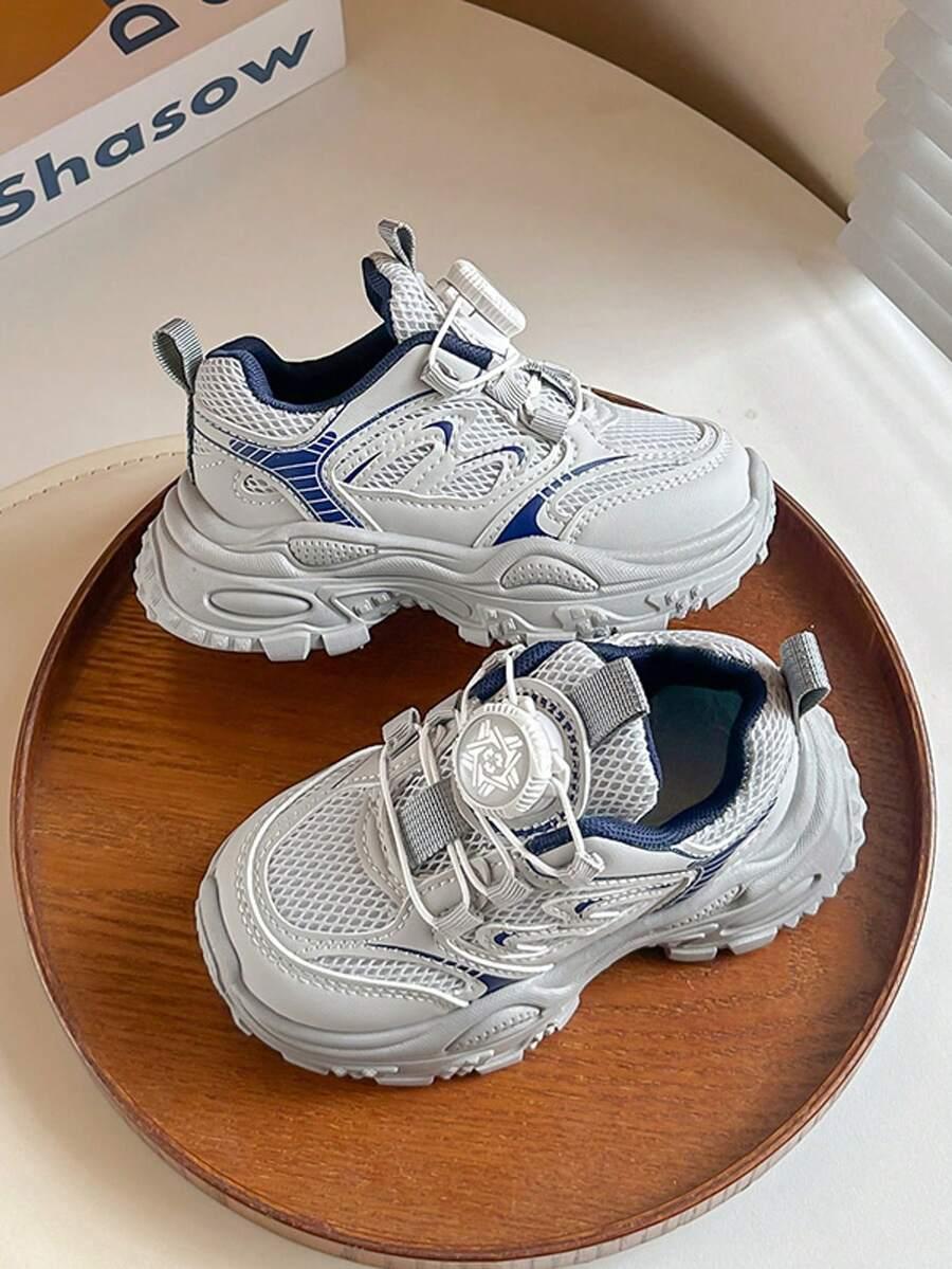 SPORTOWE BUTY CASUAL