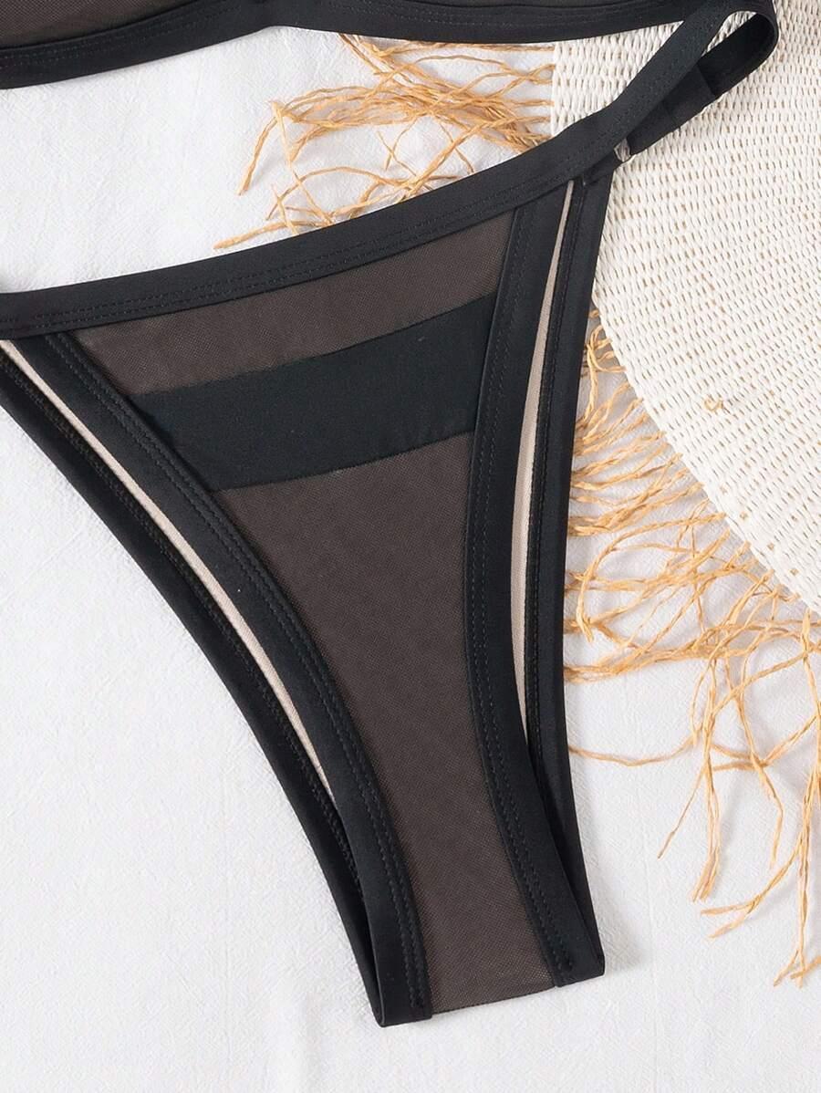 góra od bikini wycięcia