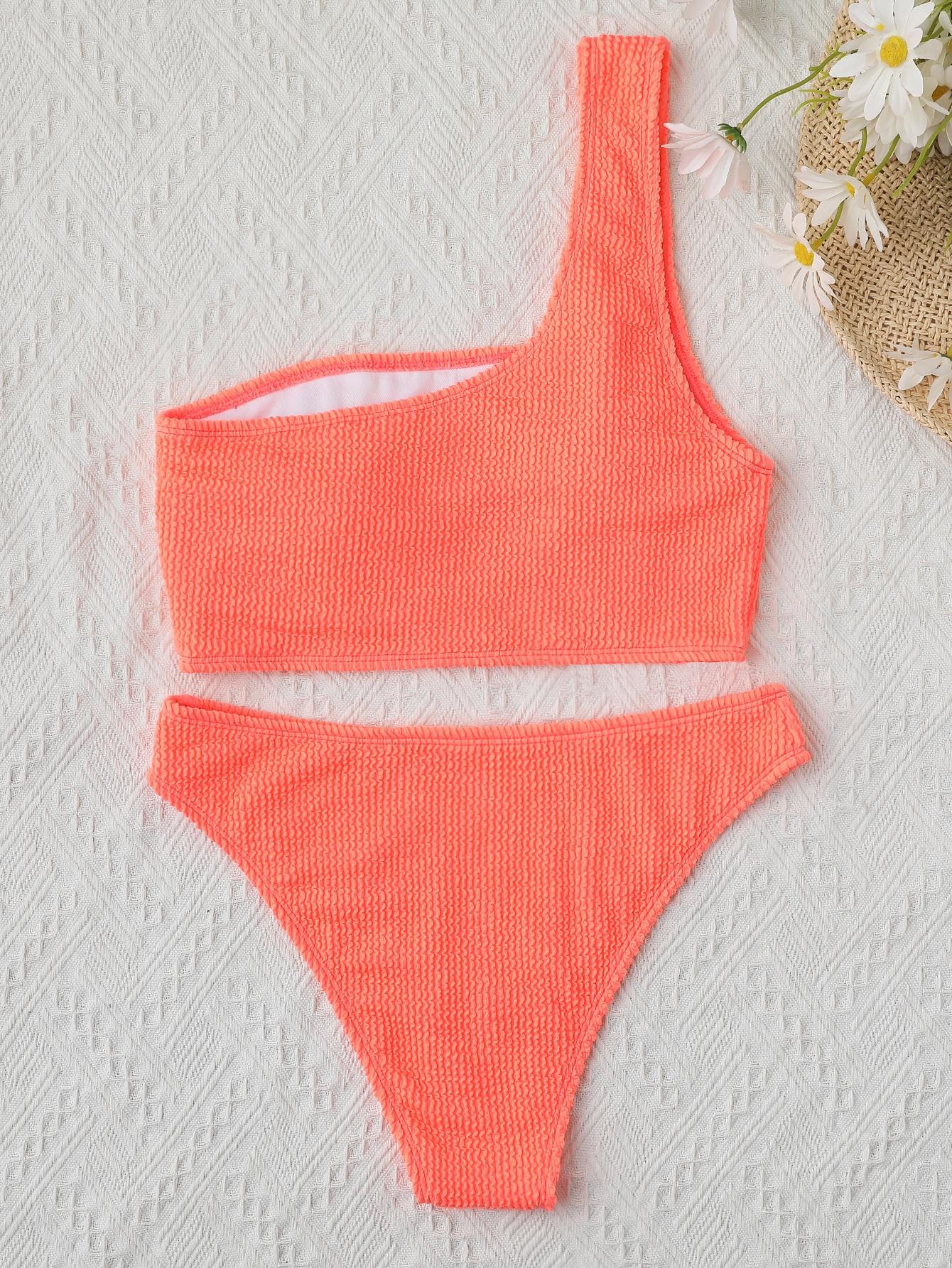 DWUCZĘŚCIOWE BIKINI DAMSKIE