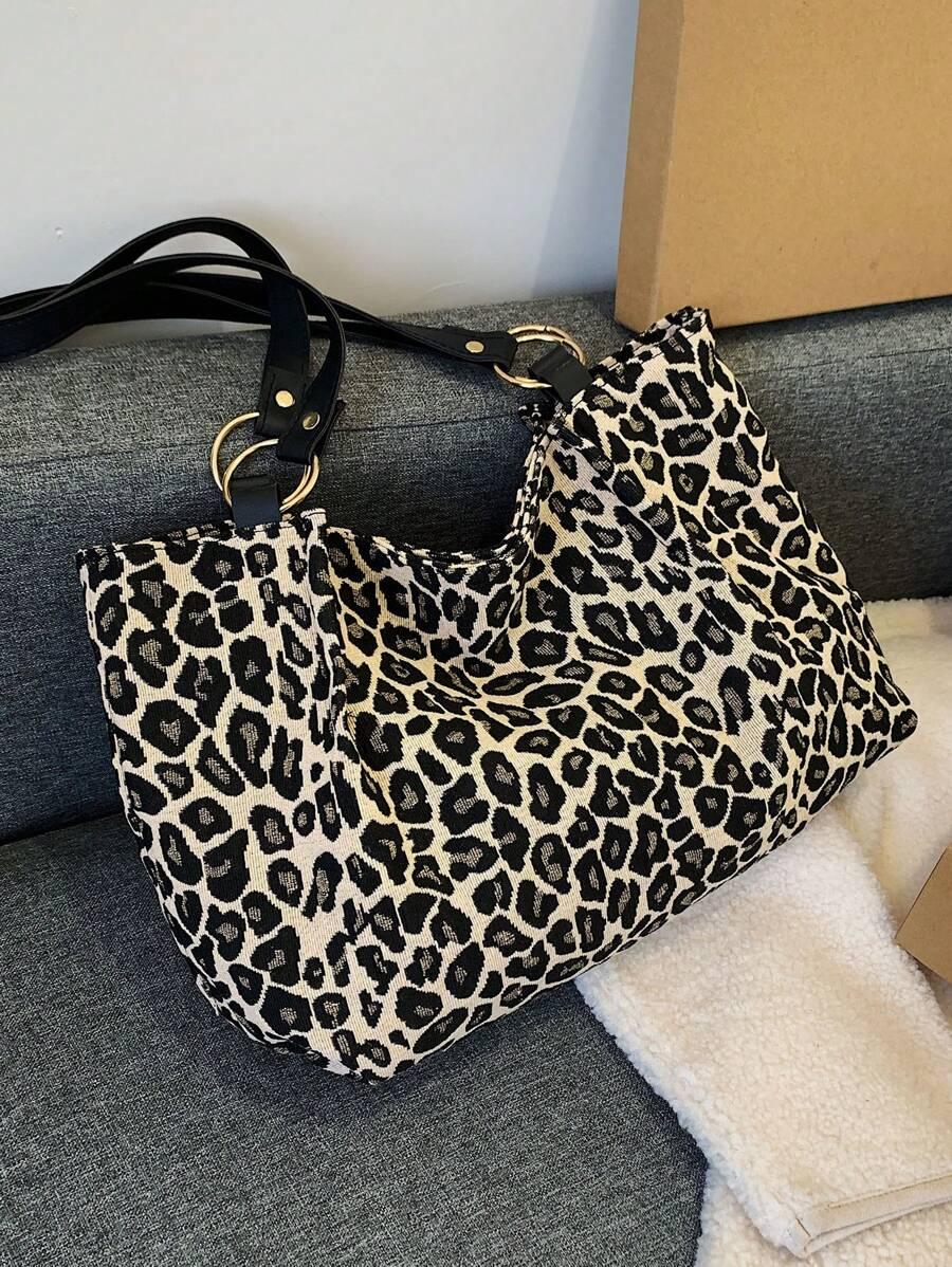 torebka animal print