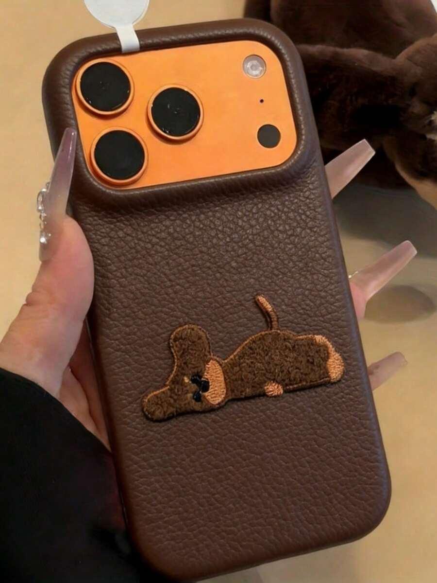 ETUI NA TELEFON IPHONE 15