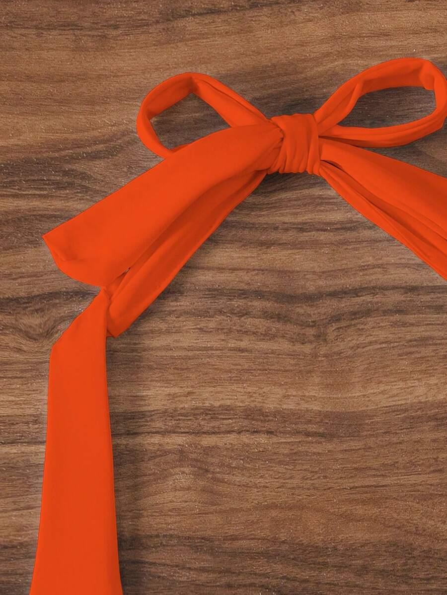 POMARAŃCZOWA GÓRA od BIKINI