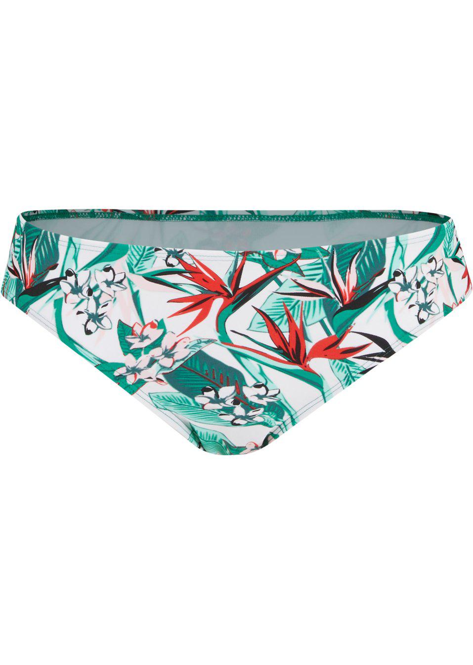 MAJTKI OD BIKINI W KWIATY