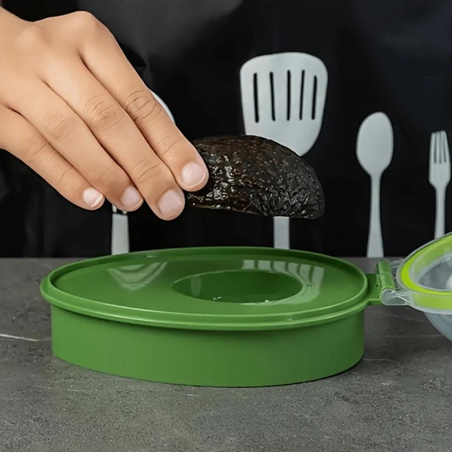 pojemnik na awokado