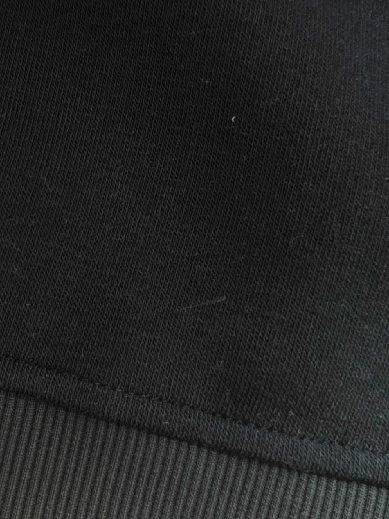 BLUZA Z KAPTUREM MĘSKA